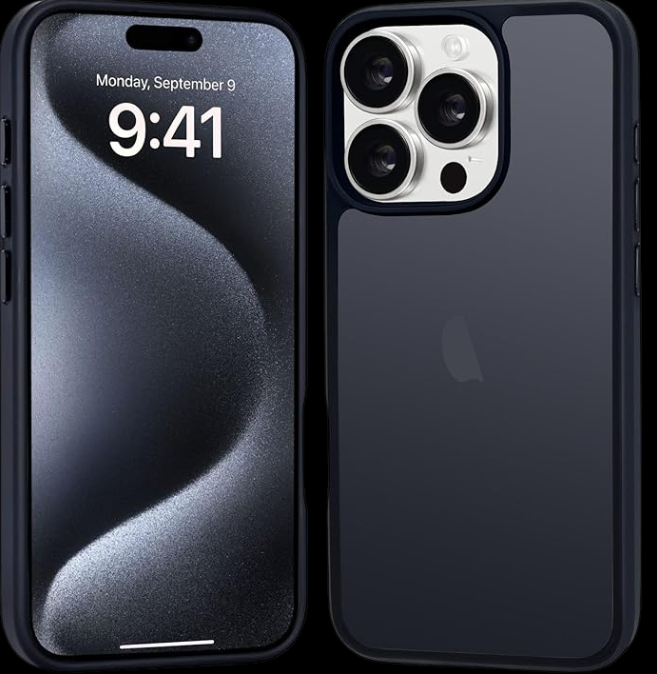 Iphone case