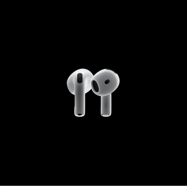 Earbuds